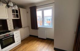 Apartament spatios 69mp plus gradina 