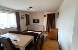 Apartament spatios 69mp plus gradina 