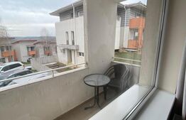 Apartament spatios 69mp plus gradina 