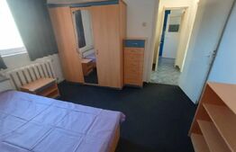 2 camere, 54 mp, decomandat,loc de parcare, in zona strazii Donath