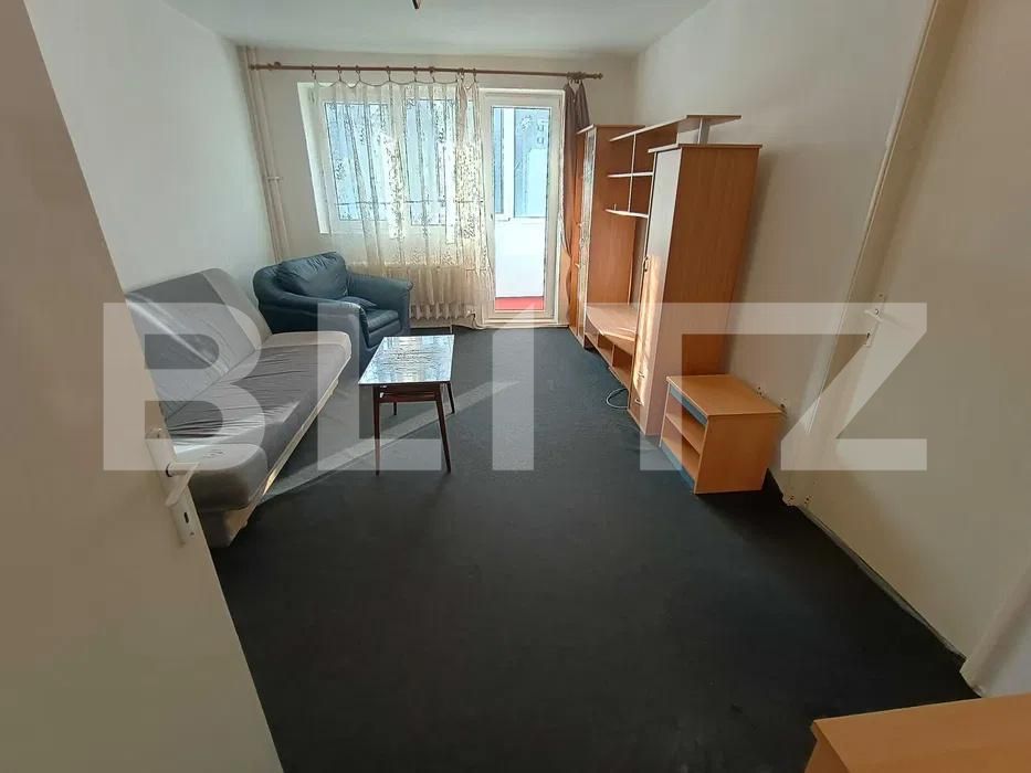 Apartament de închiriat 2 camere Grigorescu - 168129AI | BLITZ Cluj-Napoca | Poza1