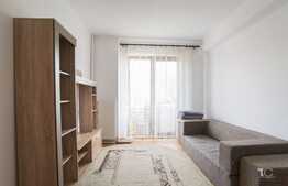 Apartament cu 2 camere, 45 mp, parcare, zona centrala