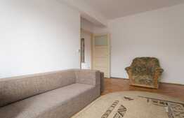 Apartament cu 2 camere, 45 mp, parcare, zona centrala