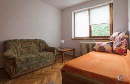Apartament cu 2 camere, 45 mp, parcare, zona centrala