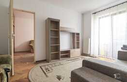 Apartament cu 2 camere, 45 mp, parcare, zona centrala