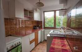 Apartament cu 2 camere, 45 mp, parcare, zona centrala