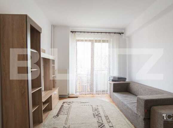 Apartament de închiriat 2 camere Central - 16813AI | BLITZ Cluj-Napoca | Poza1