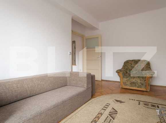 Apartament de închiriat 2 camere Central - 16813AI | BLITZ Cluj-Napoca | Poza3