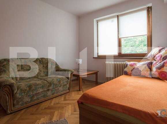 Apartament de închiriat 2 camere Central - 16813AI | BLITZ Cluj-Napoca | Poza5