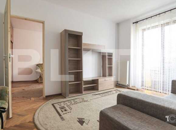 Apartament de închiriat 2 camere Central - 16813AI | BLITZ Cluj-Napoca | Poza2