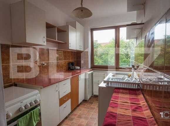 Apartament de închiriat 2 camere Central - 16813AI | BLITZ Cluj-Napoca | Poza6