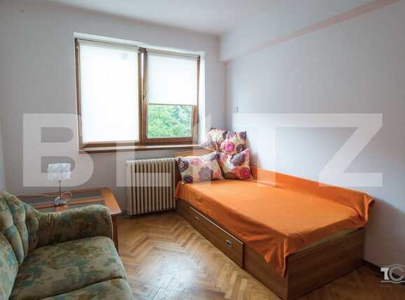Apartament de închiriat 2 camere Central - 16813AI | BLITZ Cluj-Napoca | Poza4