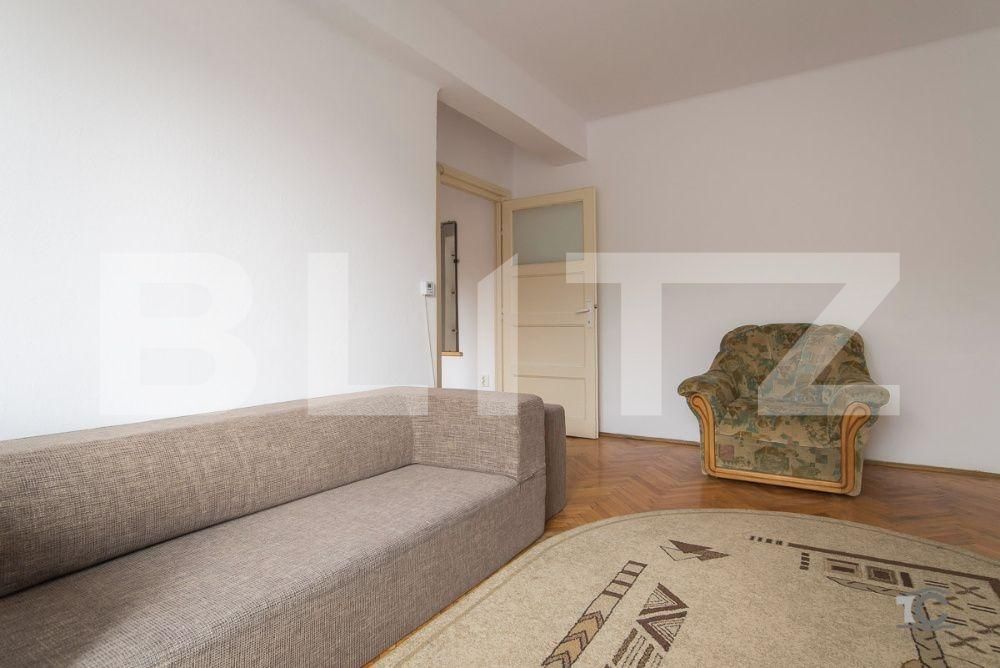 Apartament de închiriat 2 camere Central - 16813AI | BLITZ Cluj-Napoca | Poza3
