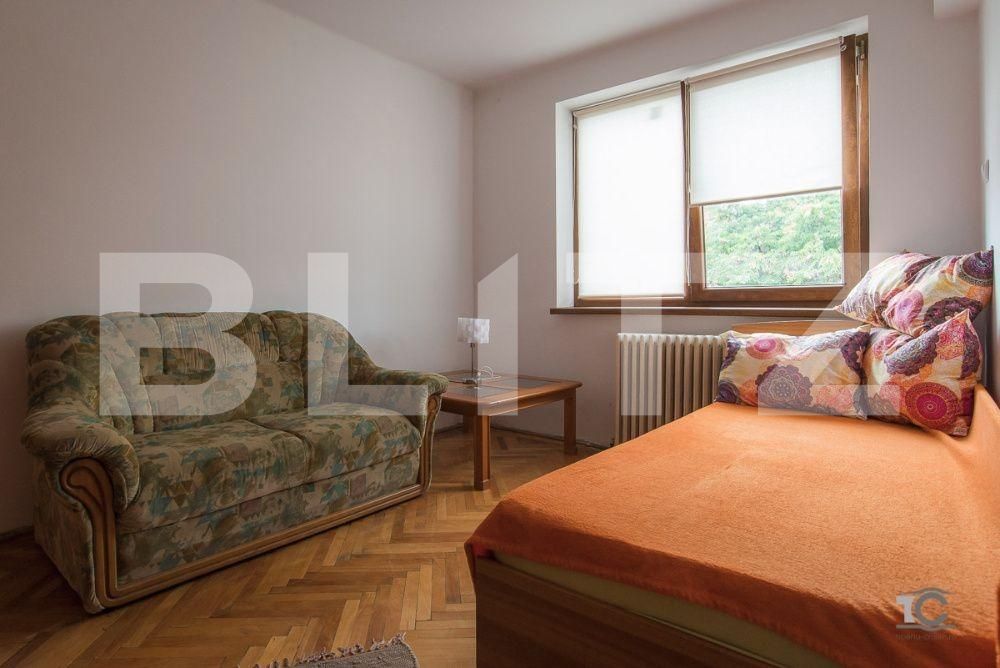 Apartament de închiriat 2 camere Central - 16813AI | BLITZ Cluj-Napoca | Poza5