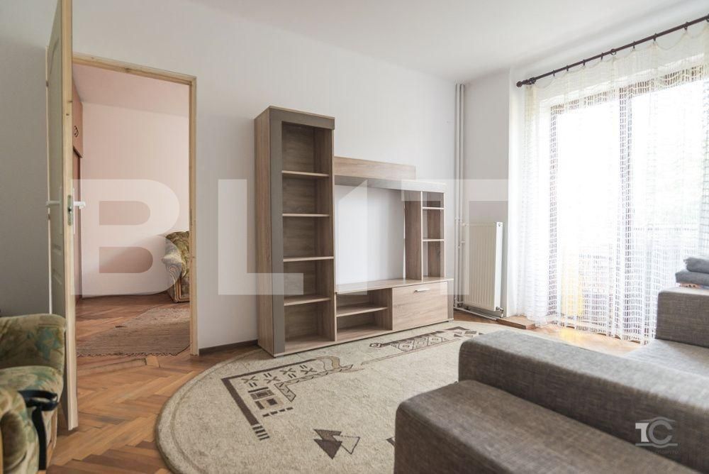 Apartament de închiriat 2 camere Central - 16813AI | BLITZ Cluj-Napoca | Poza2