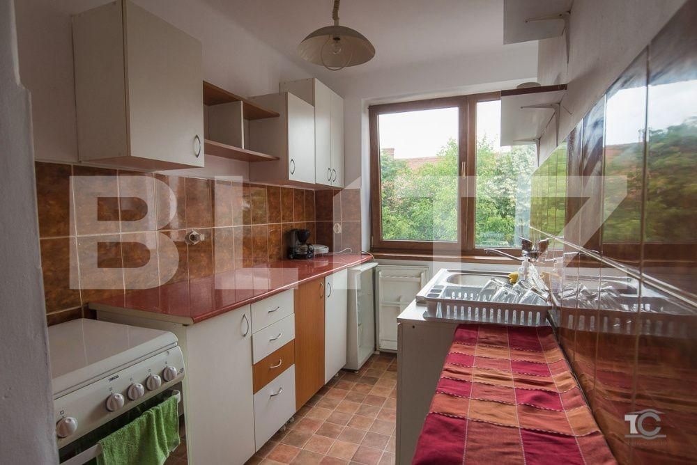 Apartament de închiriat 2 camere Central - 16813AI | BLITZ Cluj-Napoca | Poza6