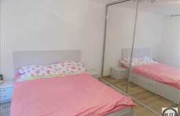 Apartament 2 camere, 46 mp, mobilat modern, zona Piata Mihai Viteazu