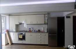 Apartament 2 camere, 46 mp, mobilat modern, zona Piata Mihai Viteazu