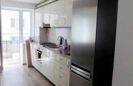 Apartament 2 camere, 46 mp, mobilat modern, zona Piata Mihai Viteazu