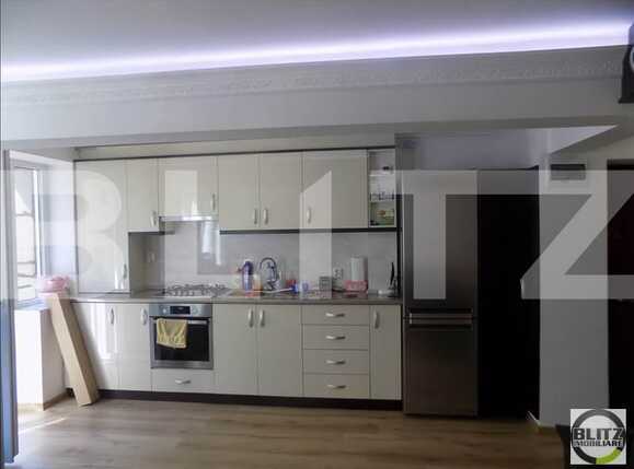 Apartament de închiriat 2 camere Central - 16814AI | BLITZ Cluj-Napoca | Poza4