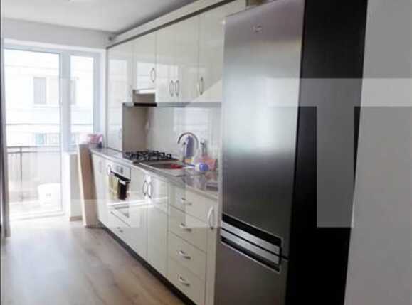 Apartament de închiriat 2 camere Central - 16814AI | BLITZ Cluj-Napoca | Poza5