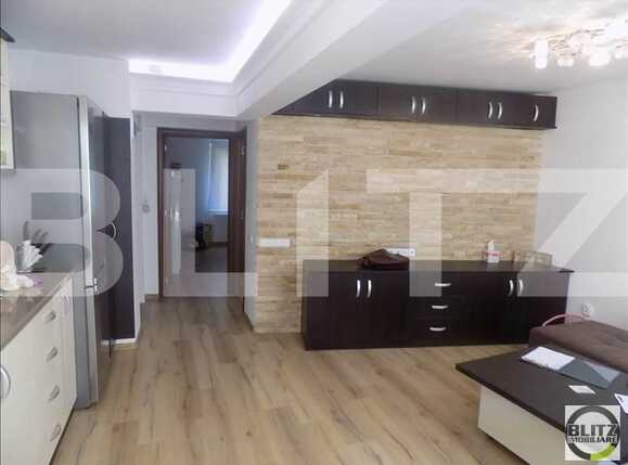 Apartament de închiriat 2 camere Central - 16814AI | BLITZ Cluj-Napoca | Poza3