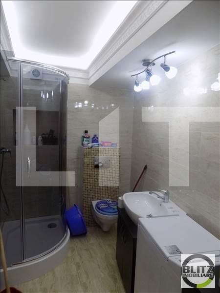 Apartament de închiriat 2 camere Central - 16814AI | BLITZ Cluj-Napoca | Poza10