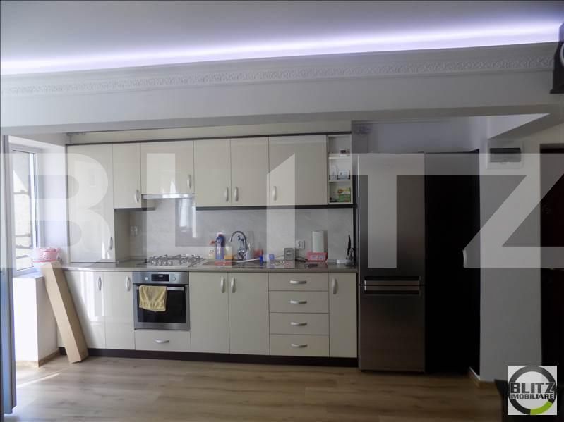 Apartament de închiriat 2 camere Central - 16814AI | BLITZ Cluj-Napoca | Poza4