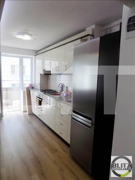 Apartament de închiriat 2 camere Central - 16814AI | BLITZ Cluj-Napoca | Poza5