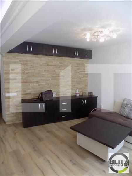 Apartament de închiriat 2 camere Central - 16814AI | BLITZ Cluj-Napoca | Poza2