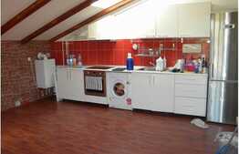 De vanzare 2 camere, 46 mp, terasa 18 mp! Cu parcare! Zona LIDL!