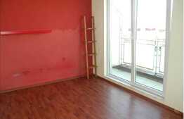 De vanzare 2 camere, 46 mp, terasa 18 mp! Cu parcare! Zona LIDL!