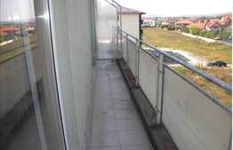 De vanzare 2 camere, 46 mp, terasa 18 mp! Cu parcare! Zona LIDL!