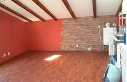 De vanzare 2 camere, 46 mp, terasa 18 mp! Cu parcare! Zona LIDL!