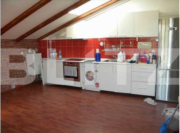 Apartament de vânzare 2 camere Floreşti - 16815AV | BLITZ Cluj-Napoca | Poza1