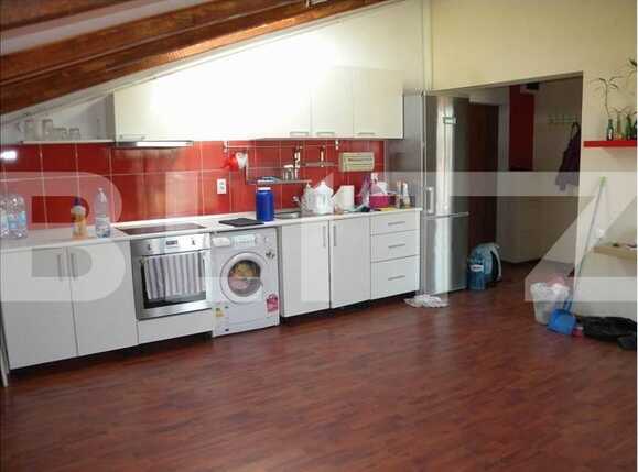 Apartament de vânzare 2 camere Floreşti - 16815AV | BLITZ Cluj-Napoca | Poza2