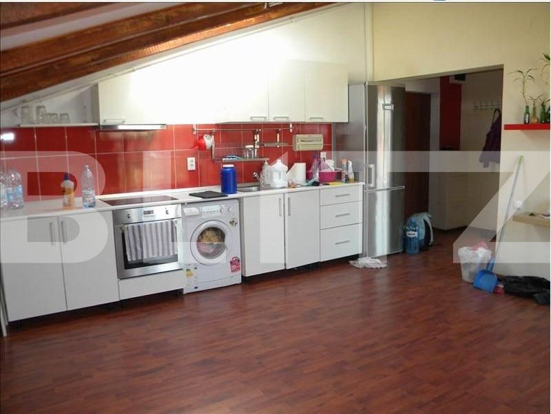 Apartament de vânzare 2 camere Floreşti - 16815AV | BLITZ Cluj-Napoca | Poza2