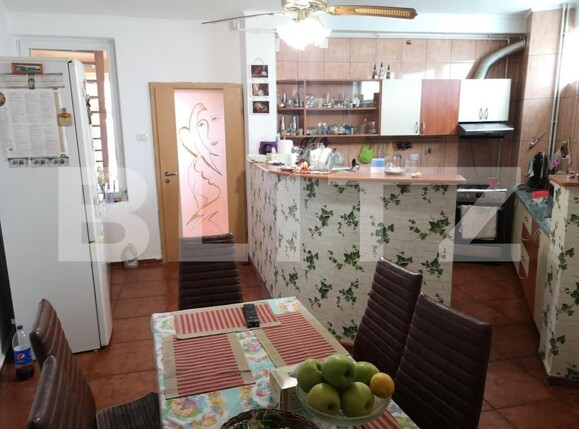 Casa de vânzare 5 camere Centrul Civic - 168151CV | BLITZ Brașov | Poza2