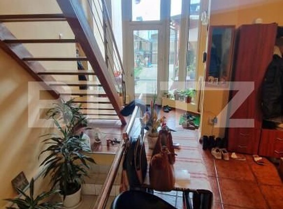 Casa de vânzare 5 camere Centrul Civic - 168151CV | BLITZ Brașov | Poza1