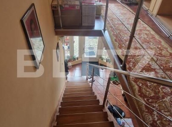 Casa de vânzare 5 camere Centrul Civic - 168151CV | BLITZ Brașov | Poza4