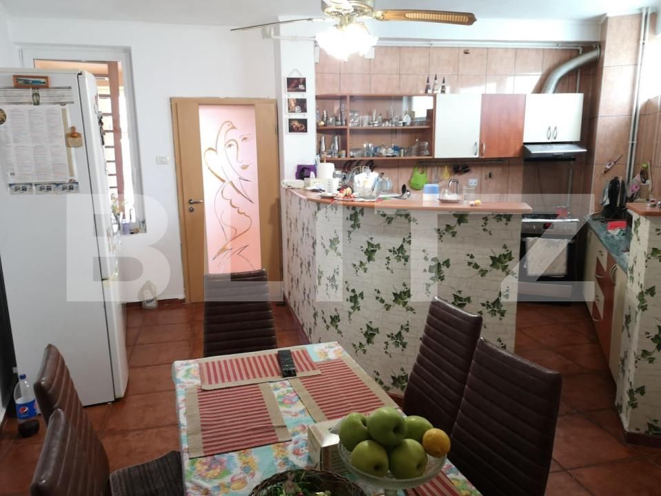 Casa de vânzare 5 camere Centrul Civic - 168151CV | BLITZ Brașov | Poza2