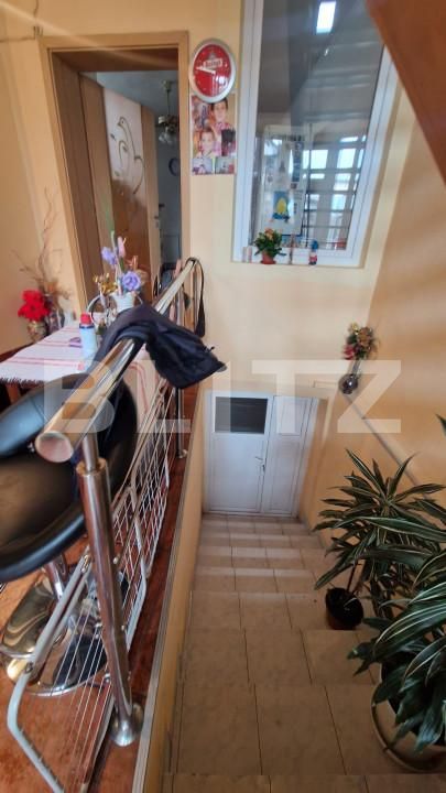 Casa de vânzare 5 camere Centrul Civic - 168151CV | BLITZ Brașov | Poza8