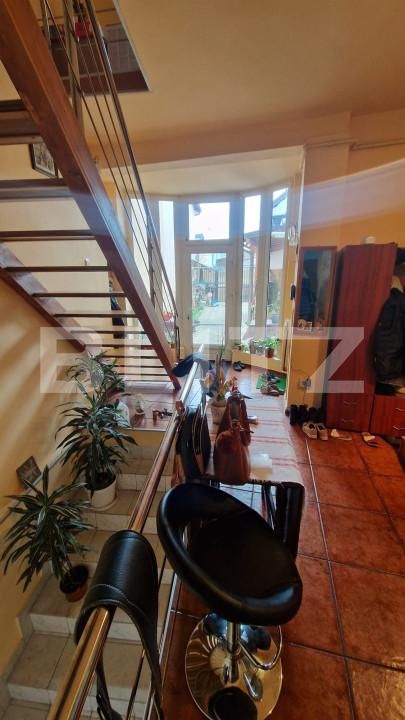 Casa de vânzare 5 camere Centrul Civic - 168151CV | BLITZ Brașov | Poza7