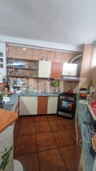 Casa de vânzare 5 camere Centrul Civic - 168151CV | BLITZ Brașov | Poza4