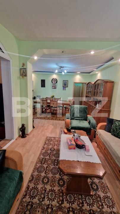 Casa de vânzare 5 camere Centrul Civic - 168151CV | BLITZ Brașov | Poza4