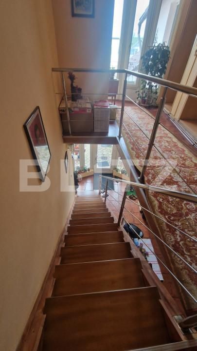 Casa de vânzare 5 camere Centrul Civic - 168151CV | BLITZ Brașov | Poza4