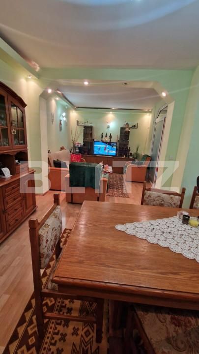 Casa de vânzare 5 camere Centrul Civic - 168151CV | BLITZ Brașov | Poza12