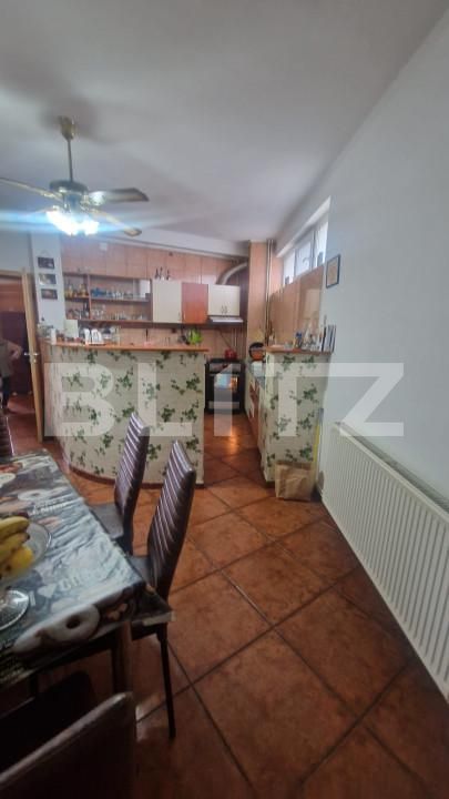 Casa de vânzare 5 camere Centrul Civic - 168151CV | BLITZ Brașov | Poza2