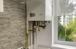 Apartament 3 camere, prima închiriere, , 80 mp, 2 bai, zona P-ta Cipariu