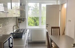 Apartament 3 camere, prima închiriere, , 80 mp, 2 bai, zona P-ta Cipariu